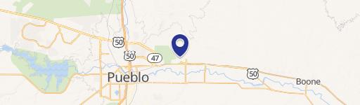 1 William White Blvd