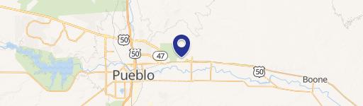 110 William White Blvd