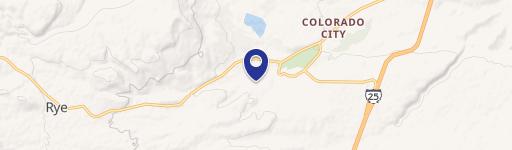 Colorado City, CO 81019