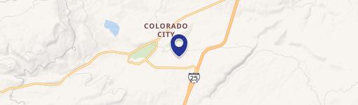 Colorado City, CO 81019
