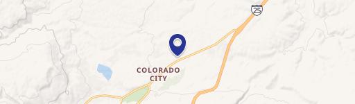 Colorado City, CO 81019