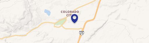 Colorado City, CO 81019
