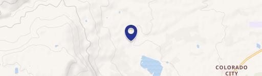 Colorado City, CO 81019