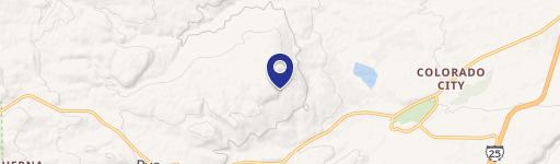 Colorado City, CO 81019