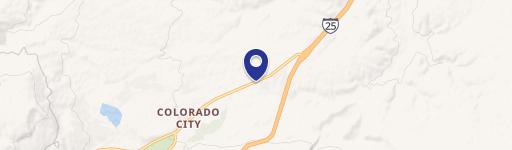 Colorado City, CO 81019