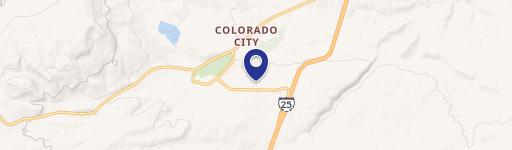 Colorado City, CO 81019
