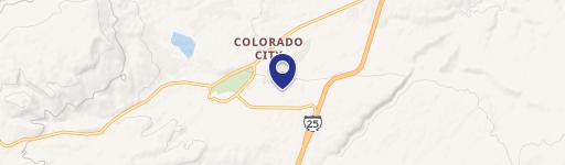 Colorado City, CO 81019