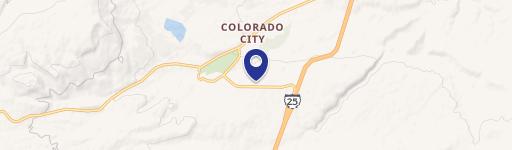 Colorado City, CO 81019
