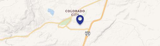 Colorado City, CO 81019