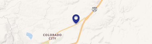 Colorado City, CO 81019