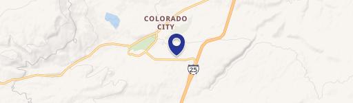 Colorado City, CO 81019