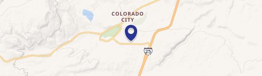 Colorado City, CO 81019