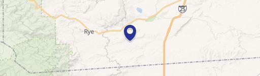 Colorado City, CO 81019