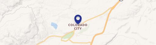 Colorado City, CO 81019