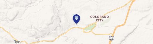 Colorado City, CO 81019