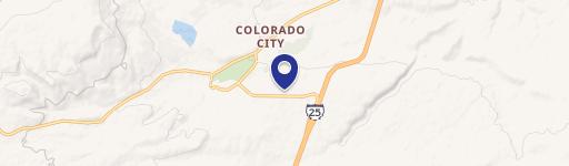 Colorado City, CO 81019