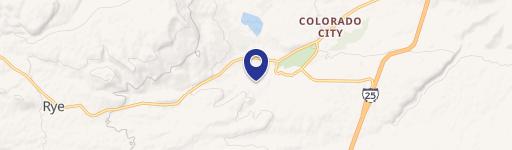 Colorado City, CO 81019