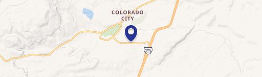 Colorado City, CO 81019