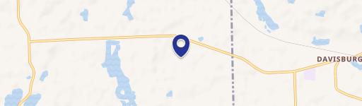 Four-Unit Multifamily Property on Acreage