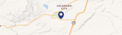 Colorado City, CO 81019