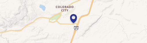 Colorado City, CO 81019