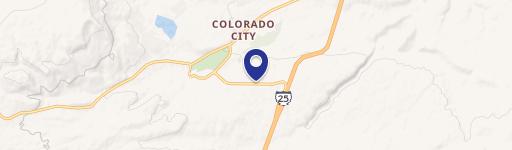 Colorado City, CO 81019