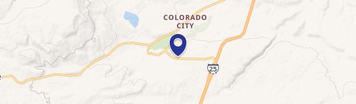 Colorado City, CO 81019