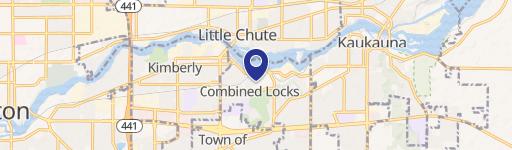 Residential Land in Combined Locks