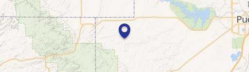 2310 Pope Vly Rnch Rd