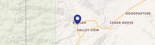 5927 Pennsylvania Ave