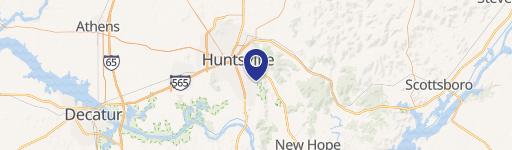 2000 Cecil Ashburn SE Dr