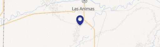 Las Animas, CO 81054