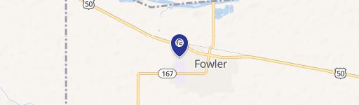 Pitkin Ave At 12th St