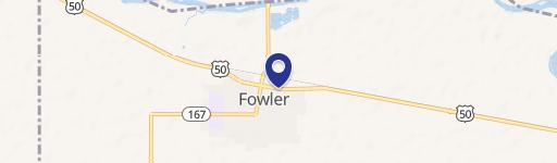 Cranston Ave At 5th St