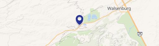 Walsenburg, CO 81089