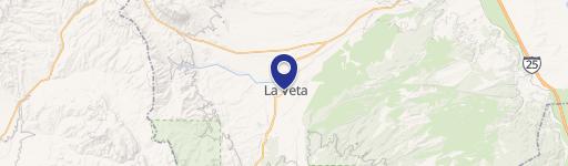 Walsenburg, CO 81089