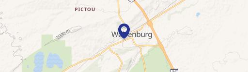 Walsenburg, CO 81089