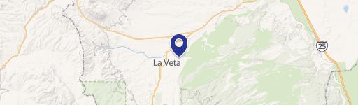 Walsenburg, CO 81089