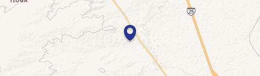 Walsenburg, CO 81089