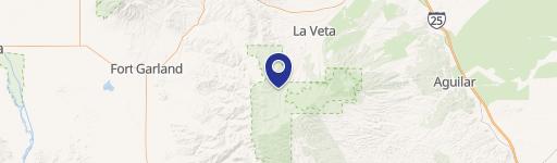 Walsenburg, CO 81089