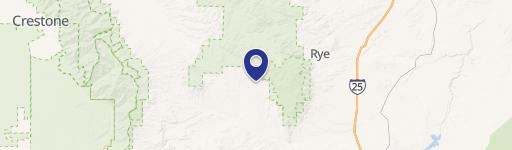 Walsenburg, CO 81089