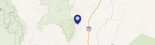 Walsenburg, CO 81089