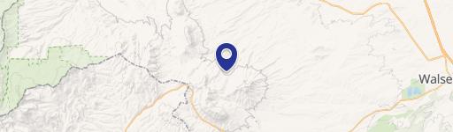 Walsenburg, CO 81089