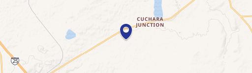 Walsenburg, CO 81089