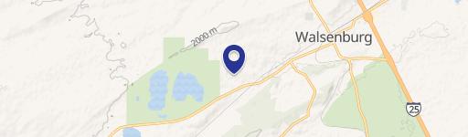 Walsenburg, CO 81089