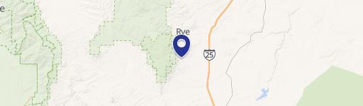 Walsenburg, CO 81089