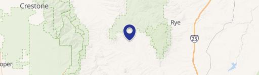 Walsenburg, CO 81089