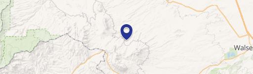 Walsenburg, CO 81089