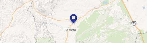 Walsenburg, CO 81089