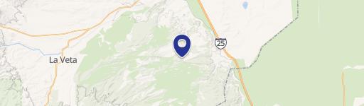 Walsenburg, CO 81089